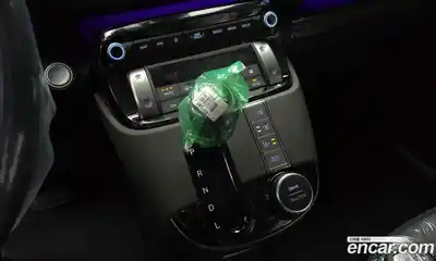 Hyundai Casper 2026 1.0 Автомат в Москве № 714140, миниатюра 9