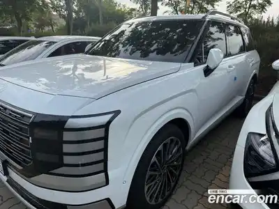 Hyundai Palisade 2026 2.5 Автомат в Москве № 714172, миниатюра 4