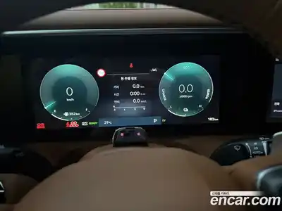 Hyundai Palisade 2026 2.5 Автомат в Москве № 714172, миниатюра 5