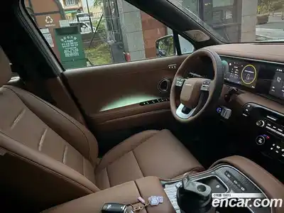 Hyundai Palisade 2026 2.5 Автомат в Москве № 714172, миниатюра 7