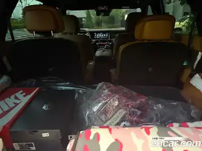 Hyundai Palisade 2026 2.5 Автомат в Москве № 714172, миниатюра 8