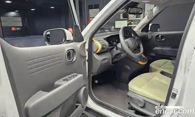 Hyundai Casper 2022 1.0 Автомат в Москве № 714219, миниатюра 11