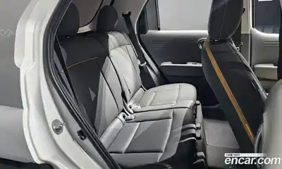 Hyundai Casper 2022 1.0 Автомат в Москве № 714219, миниатюра 12