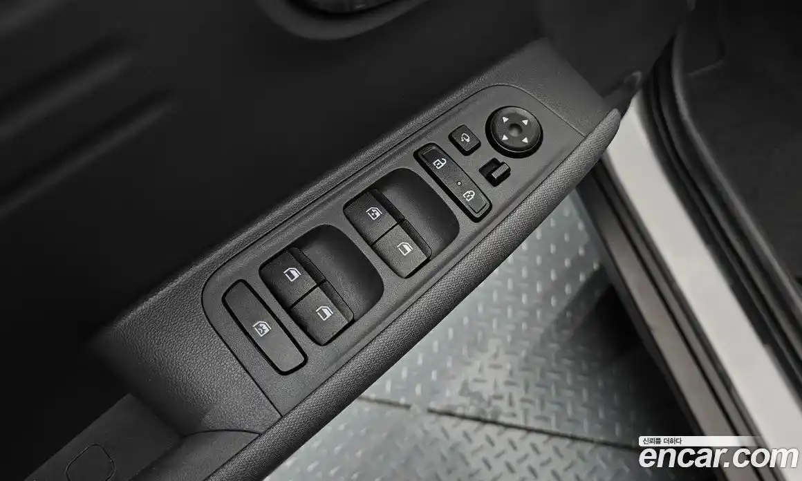 Hyundai Casper 2022 1.0 Автомат в Москве № 714219, фото 17