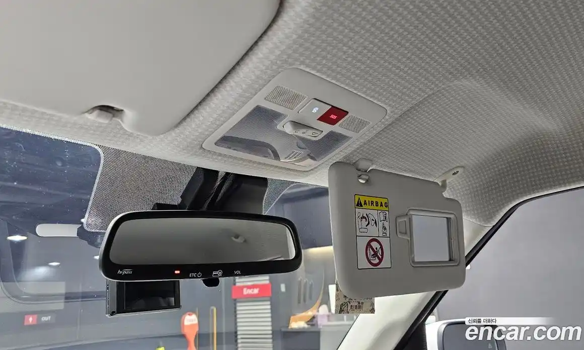 Hyundai Casper 2022 1.0 Автомат в Москве № 714219, фото 18