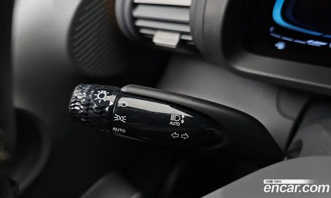 Hyundai Casper 2022 1.0 Автомат в Москве № 714219, фото 19