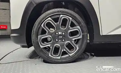 Hyundai Casper 2022 1.0 Автомат в Москве № 714219, миниатюра 5