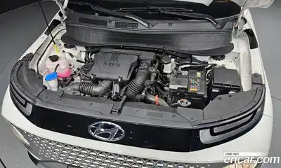 Hyundai Casper 2022 1.0 Автомат в Москве № 714219, миниатюра 6