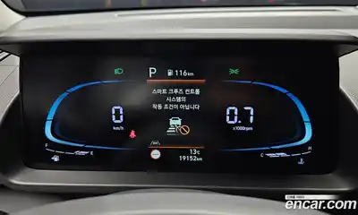 Hyundai Casper 2022 1.0 Автомат в Москве № 714219, миниатюра 8