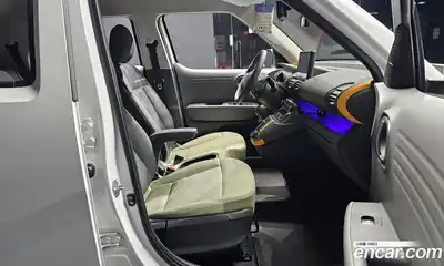 Hyundai Casper 2022 1.0 Автомат в Москве № 714219, миниатюра 10