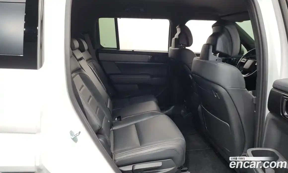 Hyundai Santa Fe 2024 2.5 Автомат в Москве № 714274, фото 12