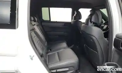 Hyundai Santa Fe 2024 2.5 Автомат в Москве № 714274, миниатюра 12