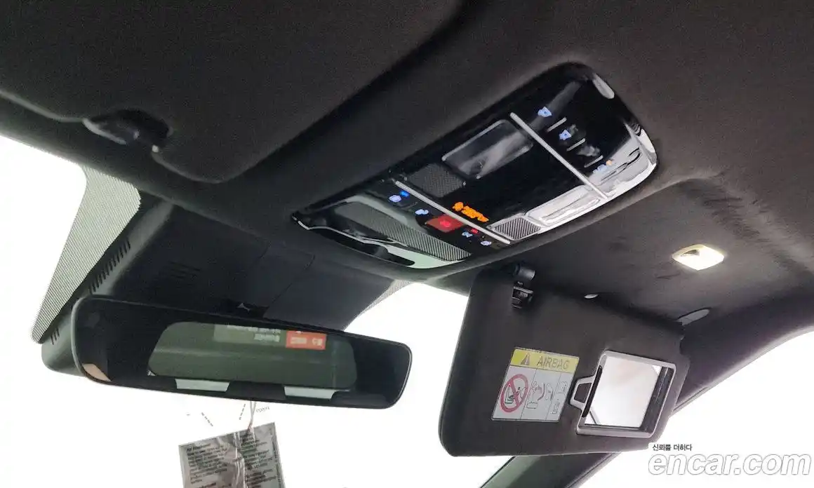 Hyundai Santa Fe 2024 2.5 Автомат в Москве № 714274, фото 18