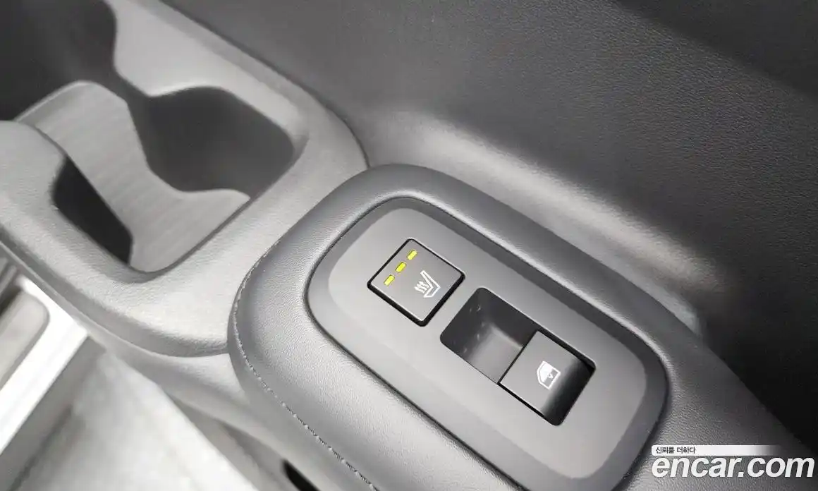 Hyundai Santa Fe 2024 2.5 Автомат в Москве № 714274, фото 19