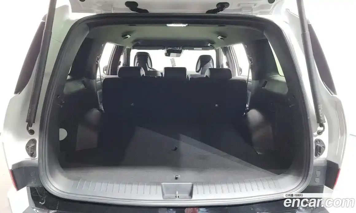 Hyundai Santa Fe 2024 2.5 Автомат в Москве № 714274, фото 20