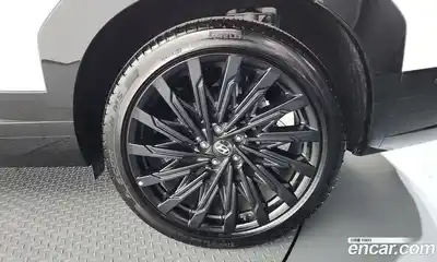 Hyundai Santa Fe 2024 2.5 Автомат в Москве № 714274, миниатюра 5