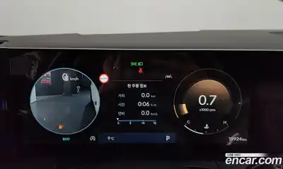 Hyundai Santa Fe 2024 2.5 Автомат в Москве № 714274, миниатюра 8