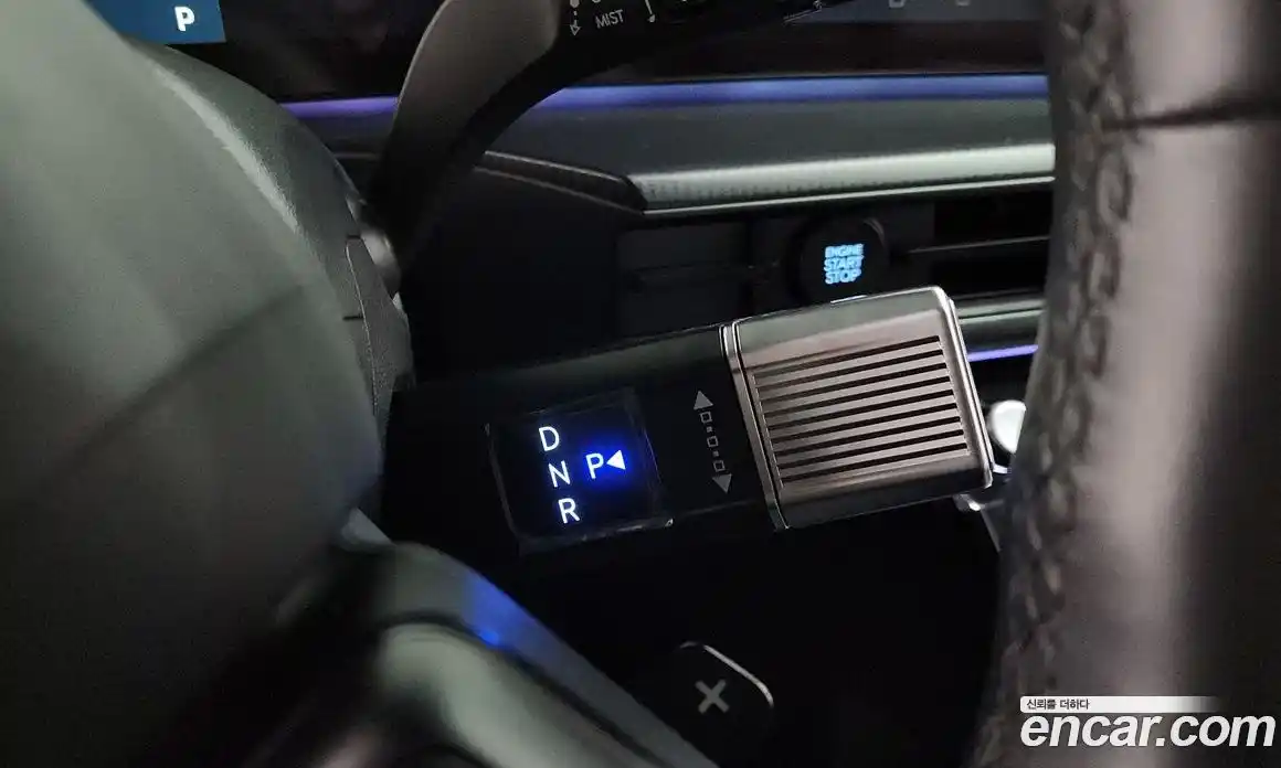 Hyundai Santa Fe 2024 2.5 Автомат в Москве № 714274, фото 9