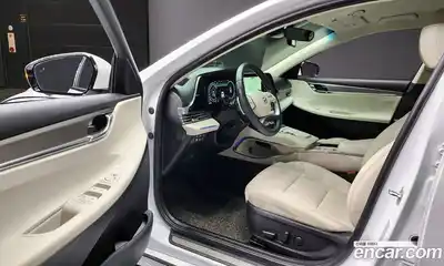 Hyundai Grandeur 2022 2.5 Автомат в Москве № 714303, миниатюра 11