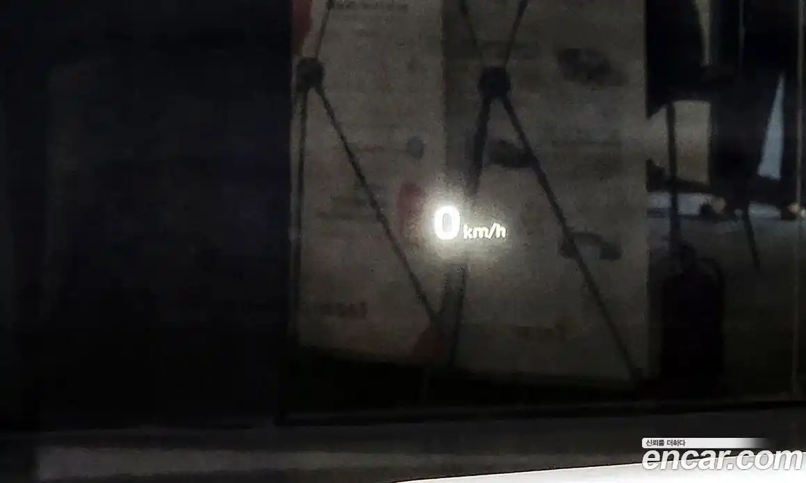 Hyundai Grandeur 2022 2.5 Автомат в Москве № 714303, фото 13