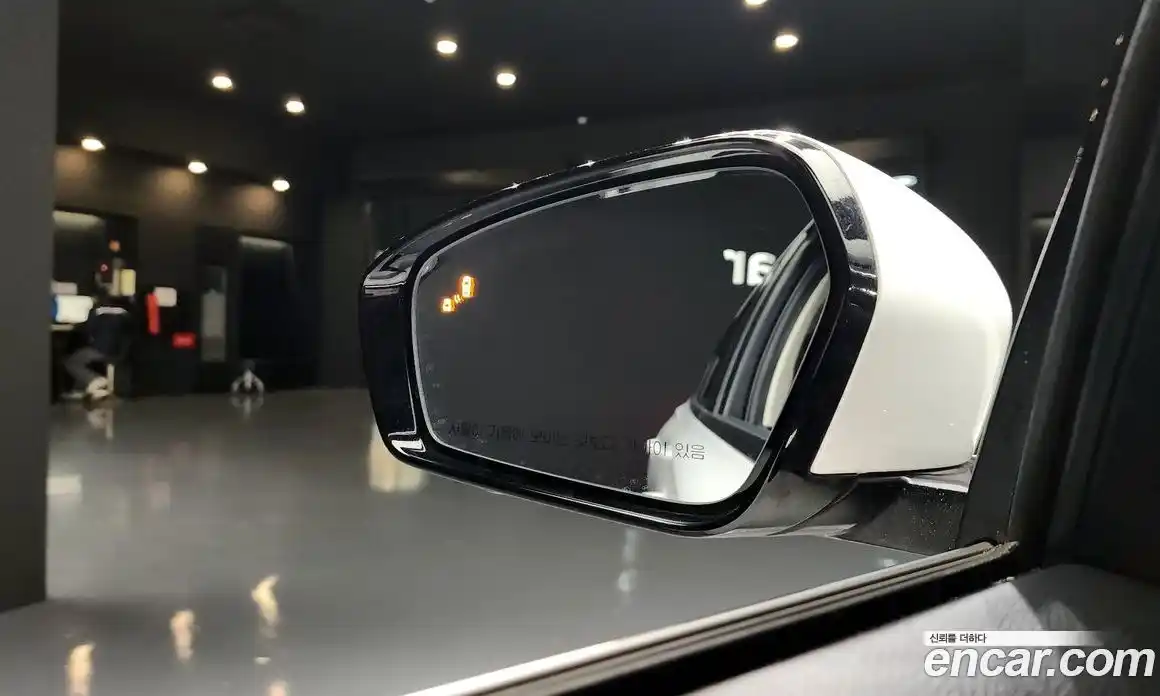 Hyundai Grandeur 2022 2.5 Автомат в Москве № 714303, фото 17