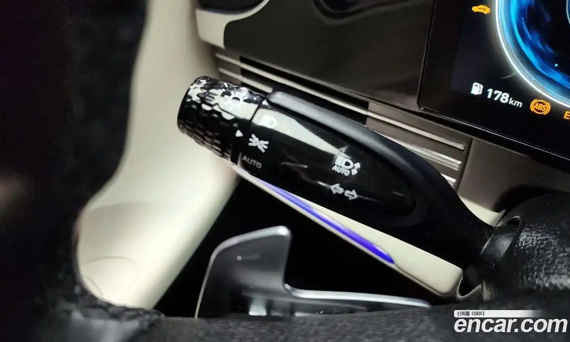 Hyundai Grandeur 2022 2.5 Автомат в Москве № 714303, фото 18