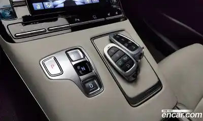 Hyundai Grandeur 2022 2.5 Автомат в Москве № 714303, миниатюра 9