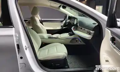 Hyundai Grandeur 2022 2.5 Автомат в Москве № 714303, миниатюра 10