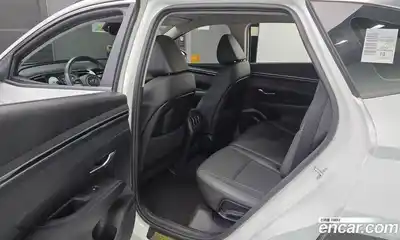 Hyundai Tucson 2023 1.6 Автомат в Москве № 714721, миниатюра 11