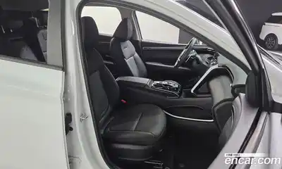 Hyundai Tucson 2023 1.6 Автомат в Москве № 714721, миниатюра 12