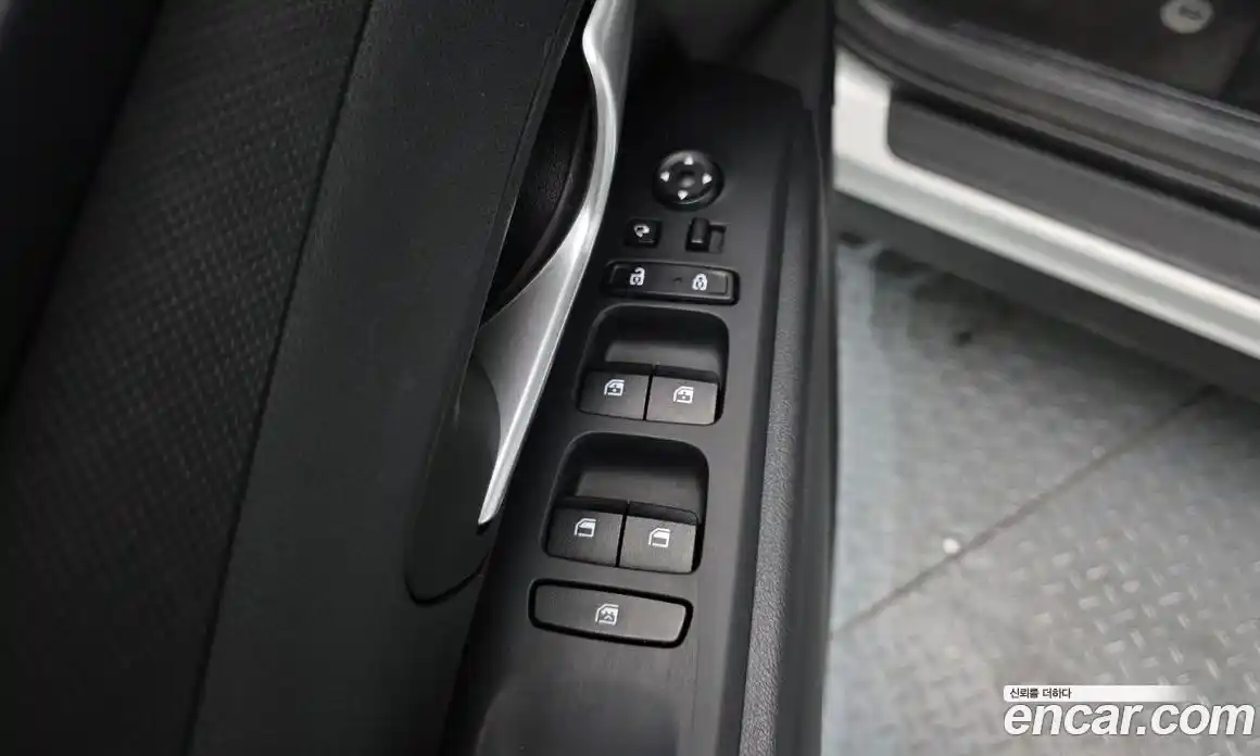 Hyundai Tucson 2023 1.6 Автомат в Москве № 714721, фото 14