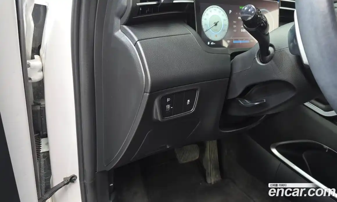 Hyundai Tucson 2023 1.6 Автомат в Москве № 714721, фото 15