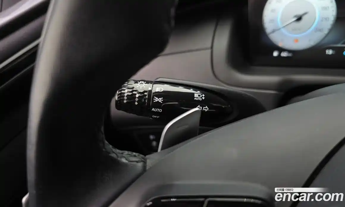 Hyundai Tucson 2023 1.6 Автомат в Москве № 714721, фото 16