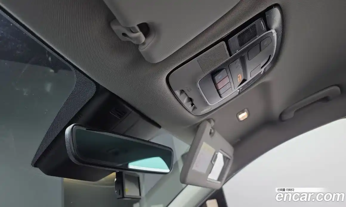 Hyundai Tucson 2023 1.6 Автомат в Москве № 714721, фото 20