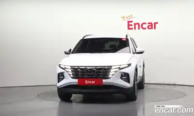 Hyundai Tucson 2023 1.6 Автомат в Москве № 714721, миниатюра 3