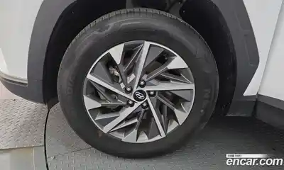 Hyundai Tucson 2023 1.6 Автомат в Москве № 714721, миниатюра 5