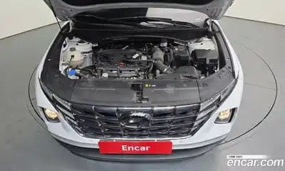 Hyundai Tucson 2023 1.6 Автомат в Москве № 714721, миниатюра 6