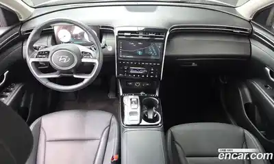 Hyundai Tucson 2023 1.6 Автомат в Москве № 714721, миниатюра 7