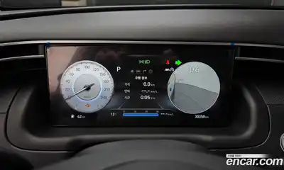 Hyundai Tucson 2023 1.6 Автомат в Москве № 714721, миниатюра 8