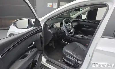 Hyundai Tucson 2023 1.6 Автомат в Москве № 714721, миниатюра 10