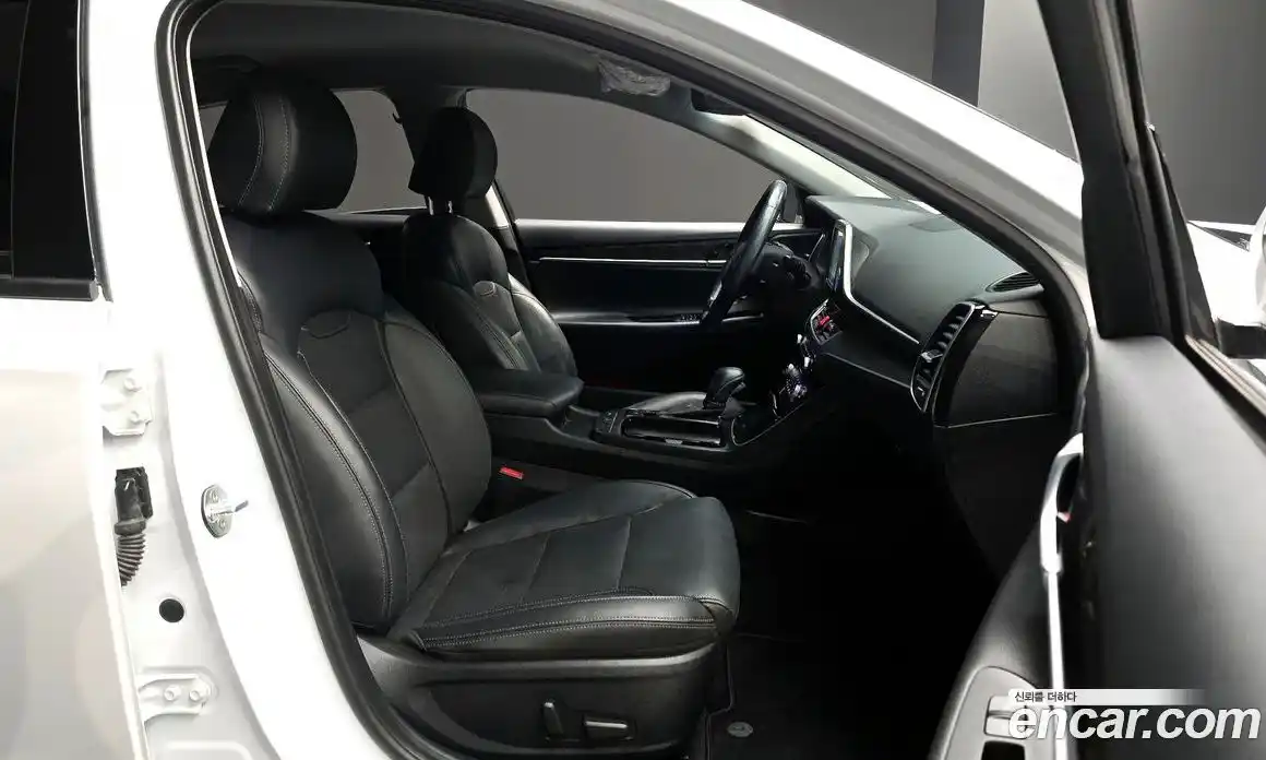 Hyundai Grandeur 2019 2.4 Автомат в Москве № 714771, фото 11