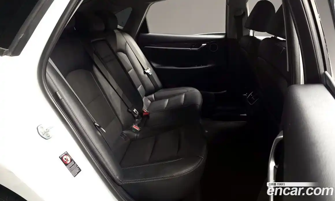 Hyundai Grandeur 2019 2.4 Автомат в Москве № 714771, фото 12