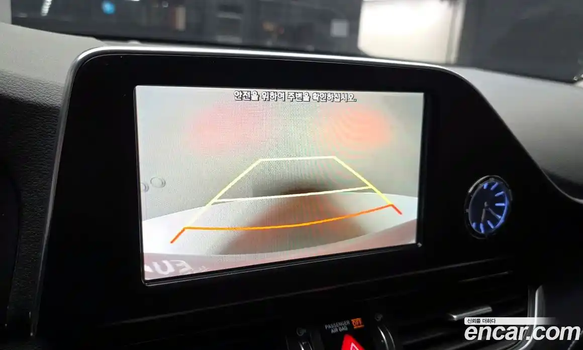 Hyundai Grandeur 2019 2.4 Автомат в Москве № 714771, фото 15