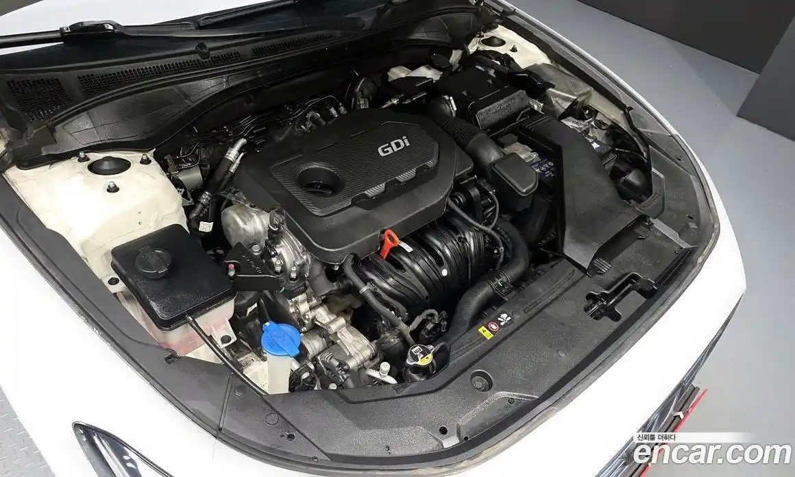 Hyundai Grandeur 2019 2.4 Автомат в Москве № 714771, фото 6