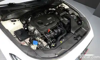 Hyundai Grandeur 2019 2.4 Автомат в Москве № 714771, миниатюра 6