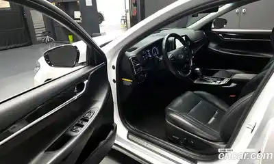 Hyundai Grandeur 2019 2.4 Автомат в Москве № 714771, миниатюра 10
