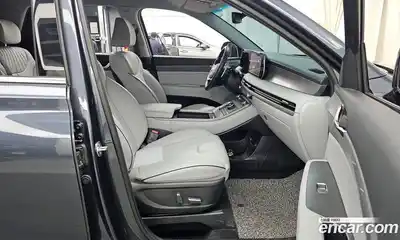 Hyundai Palisade 2024 3.8 Автомат в Москве № 714784, миниатюра 11