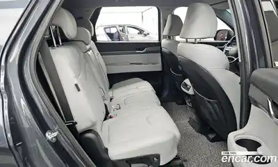 Hyundai Palisade 2024 3.8 Автомат в Москве № 714784, миниатюра 12