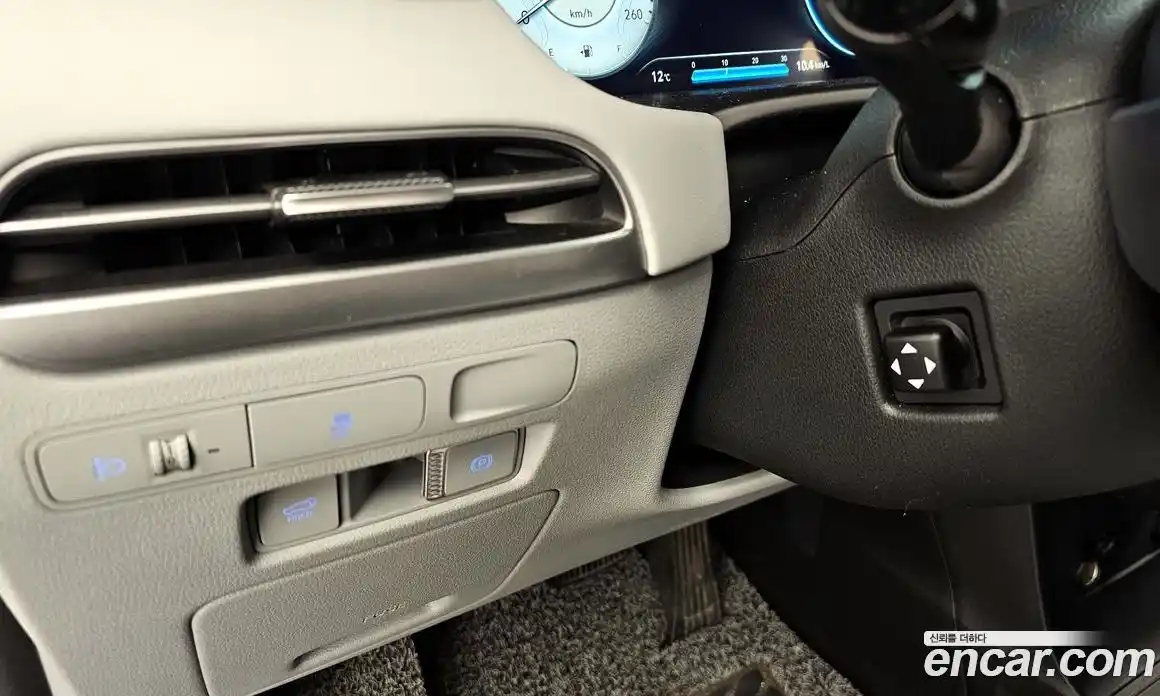 Hyundai Palisade 2024 3.8 Автомат в Москве № 714784, фото 14