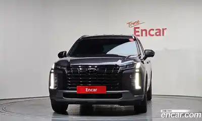 Hyundai Palisade 2024 3.8 Автомат в Москве № 714784, миниатюра 3